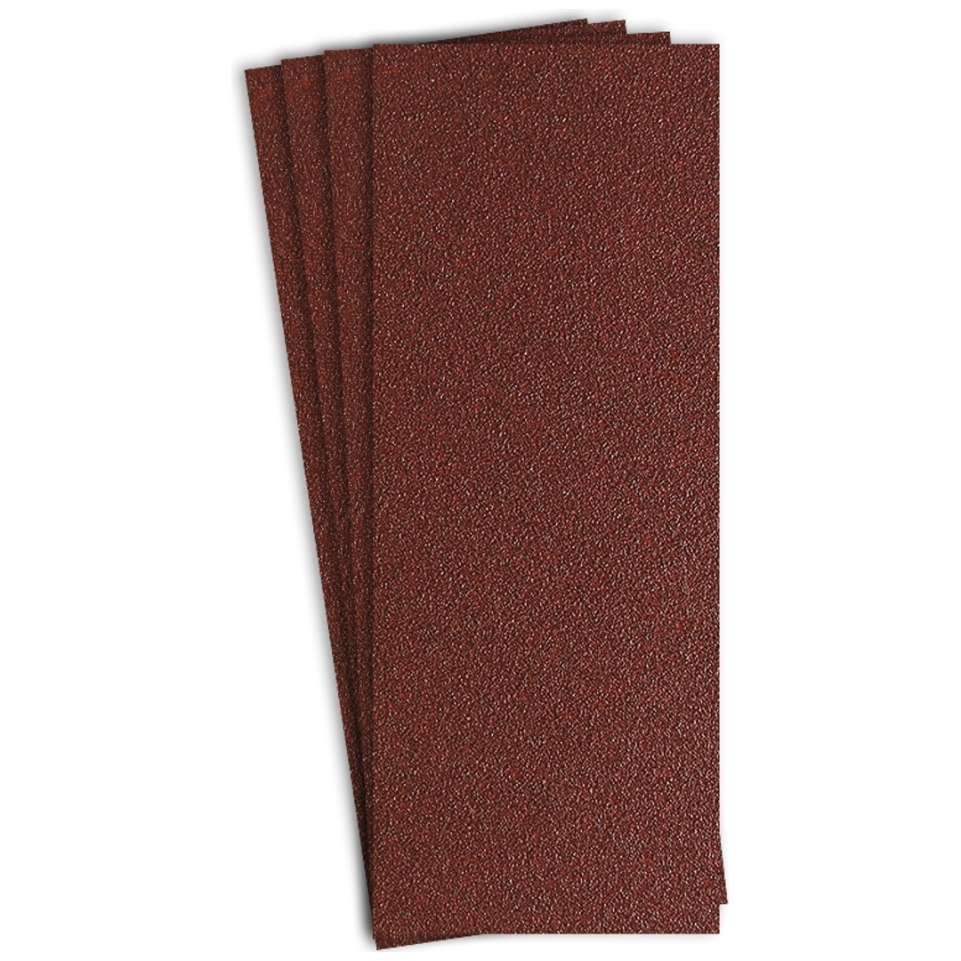 Klingspor PS 22 K Streifen kletthaftend, 115 x 115 mm, Korn 150