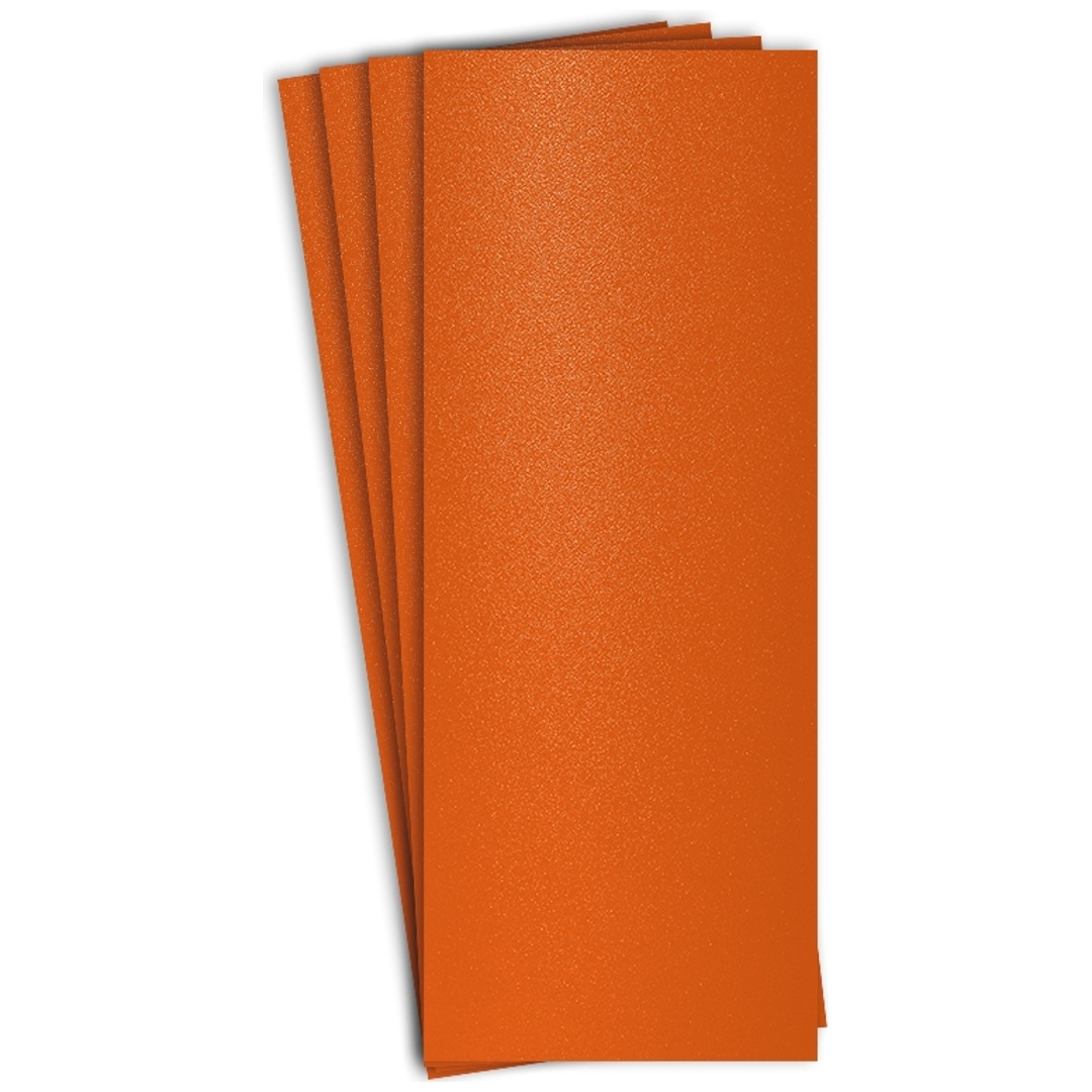 Klingspor PL 31 B Streifen, 93 x 230 mm, Korn 60, ohne Loch