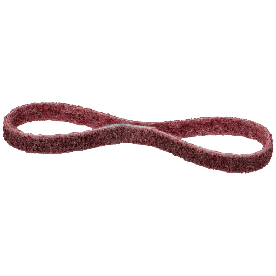 Klingspor NBF 800 Vliesbänder, 13 x 610 mm Coarse Korund F4W