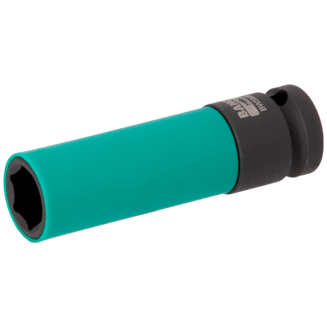 Bahco Kraft-Steckschlüssel 1/2 15 mm
