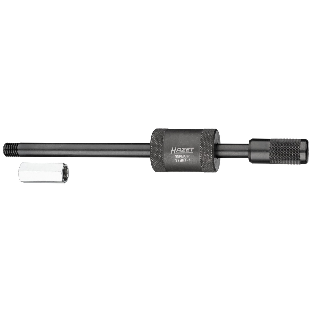 Hazet Schlag-Ausziehgerät 1788T-1, Länge 226 mm