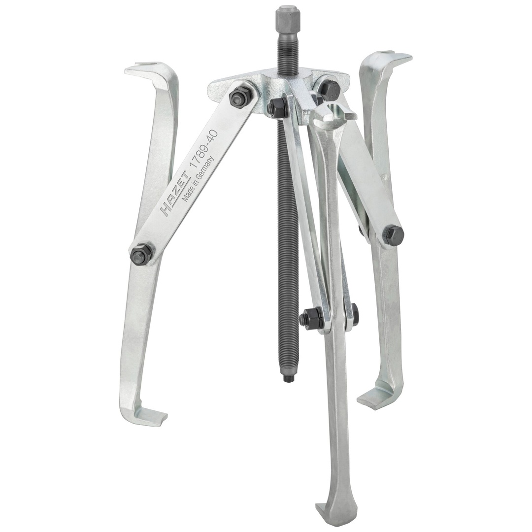 Hazet Universal Abzieher, 3-armig 1789-40