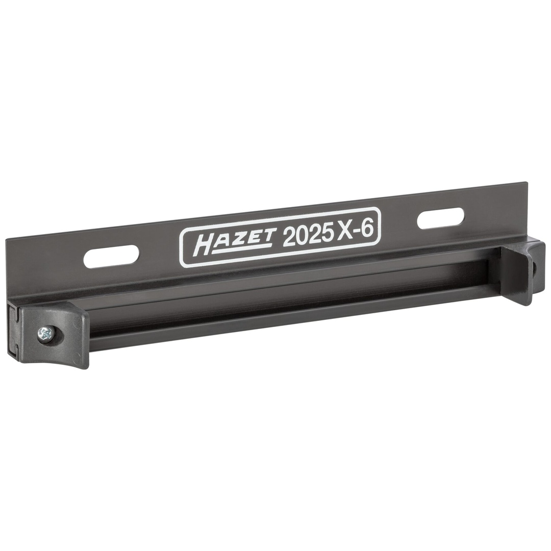 Hazet Führungsschiene 2025X-6, Länge 150 mm