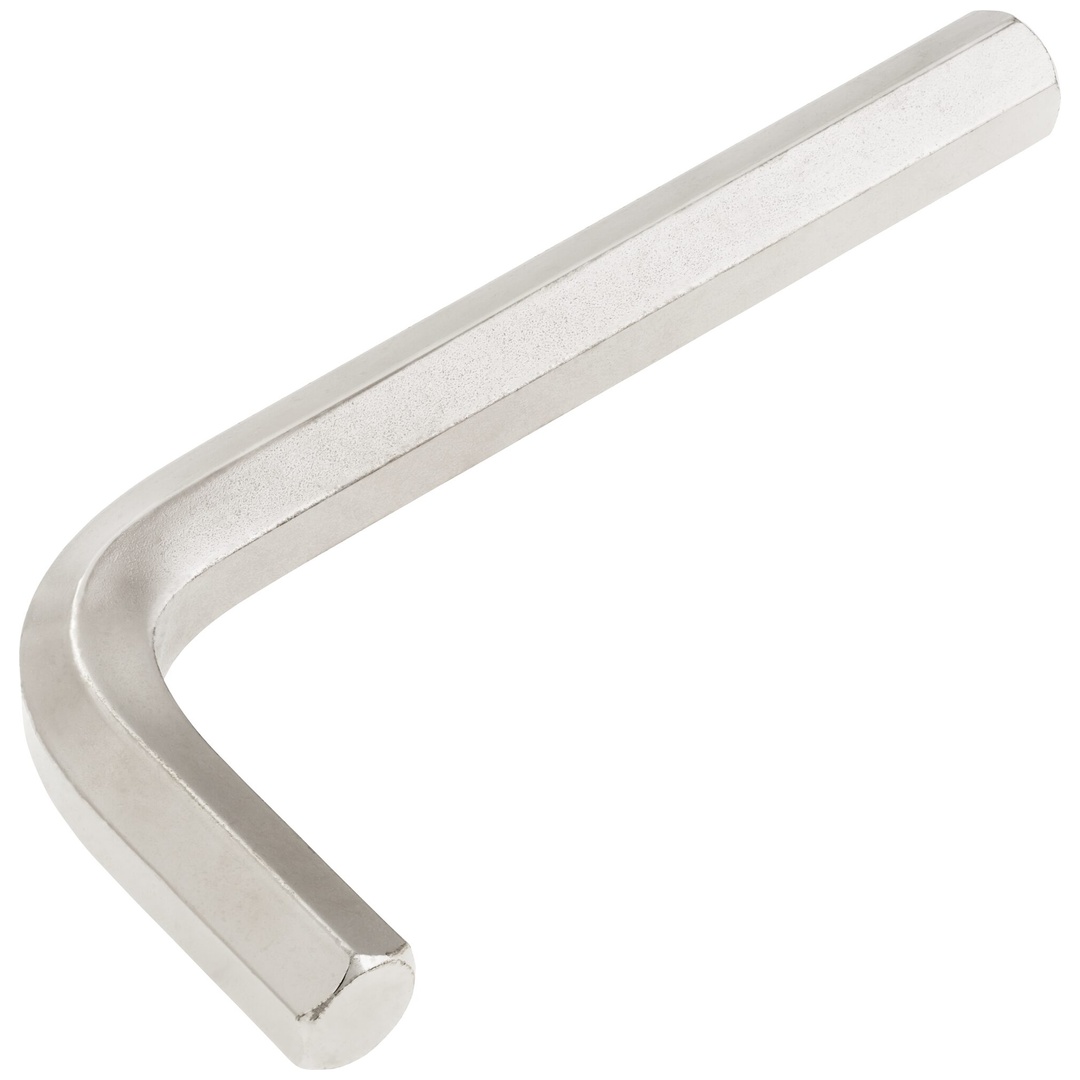 Hazet Winkelschraubendreher 2100-17, Innen Sechskant Profil, SW 17 mm