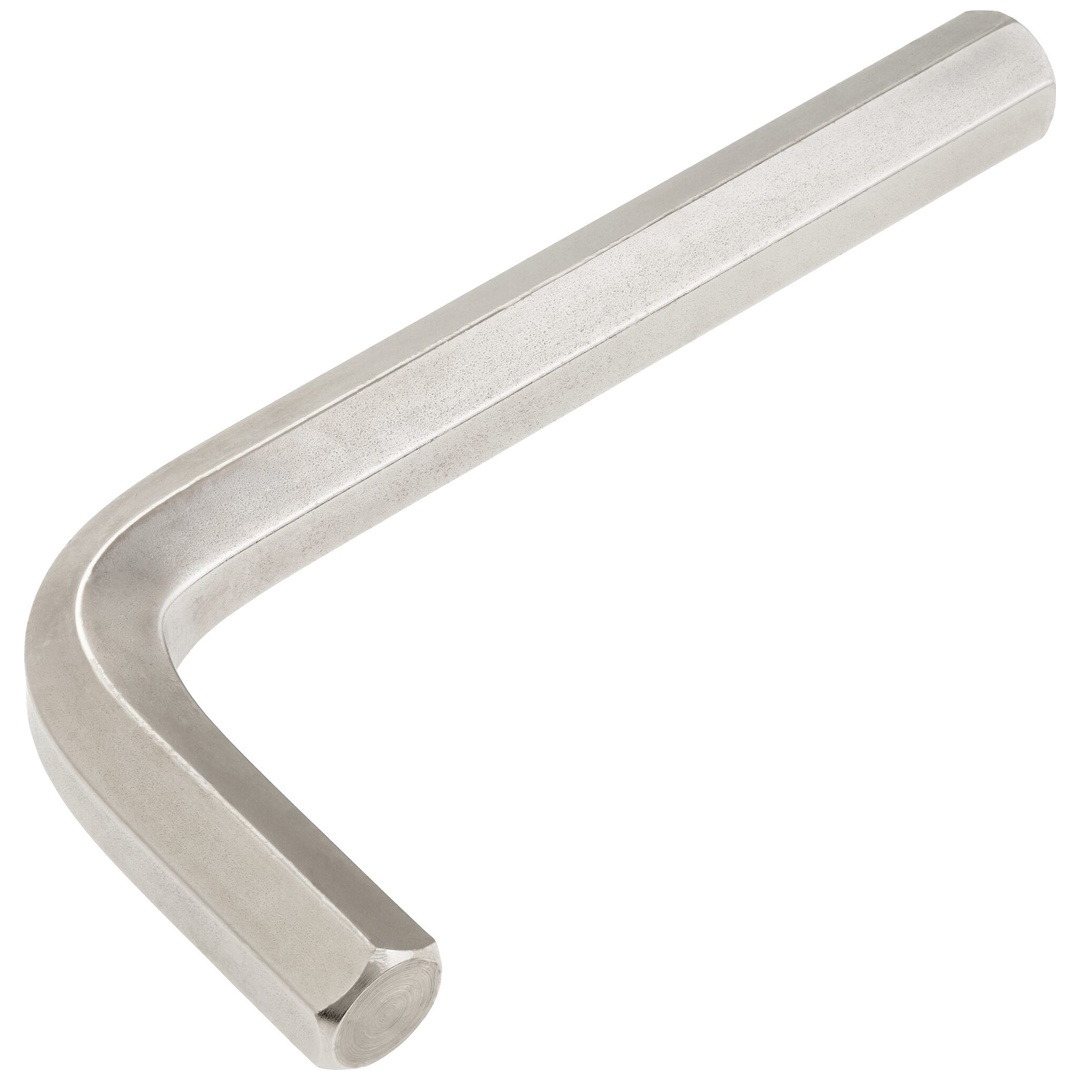 Hazet Winkelschraubendreher 2100-22, Innen Sechskant Profil, SW 22 mm