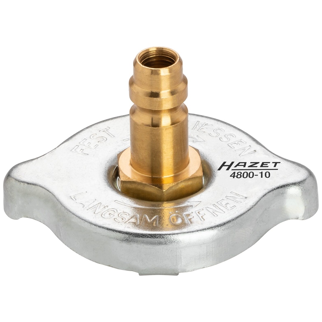Hazet Kühleradapter 4800-10