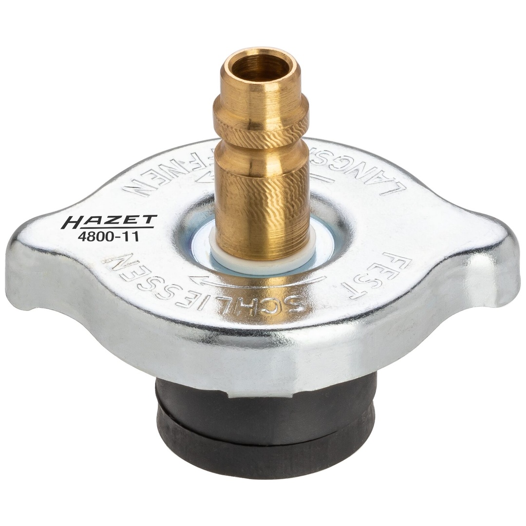 Hazet Kühleradapter 4800-11