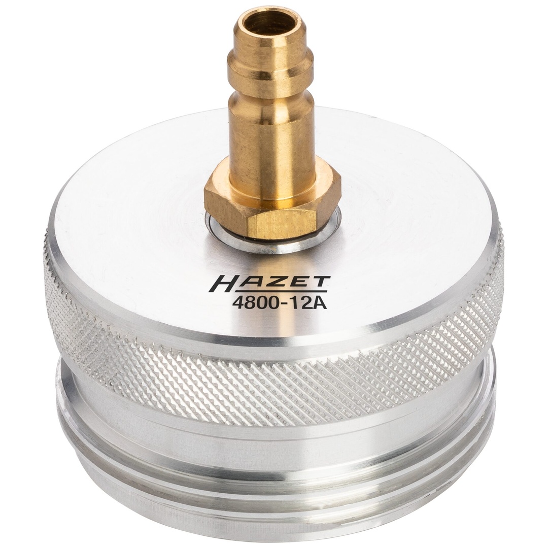 Hazet Kühleradapter 4800-12A
