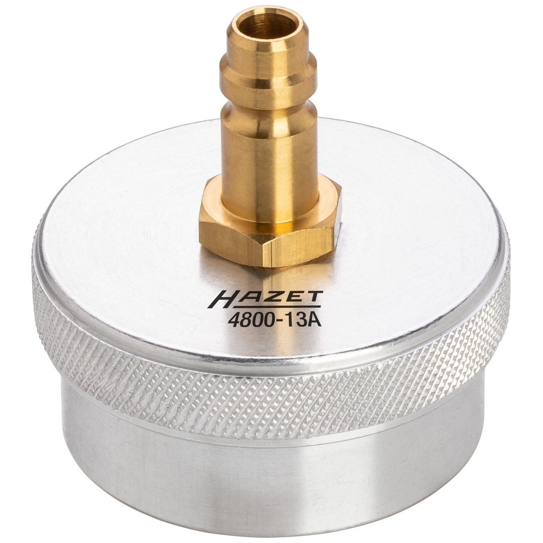 Hazet Kühleradapter 4800-13A
