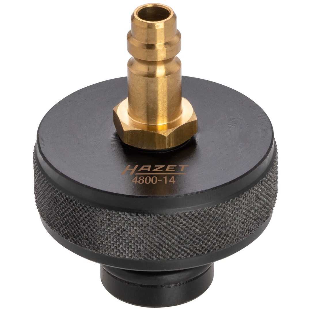 Hazet Kühleradapter 4800-14