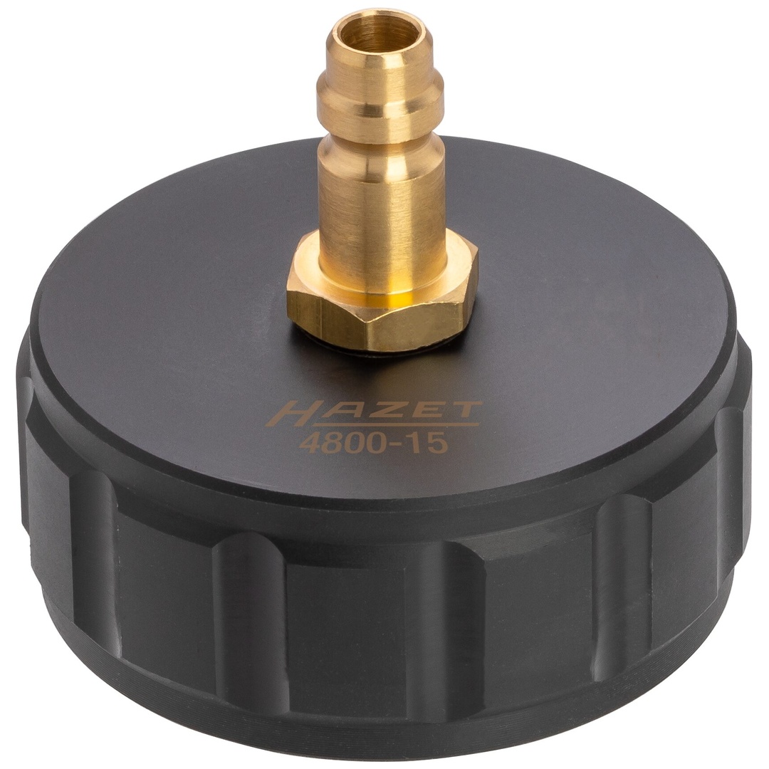 Hazet Kühleradapter 4800-15