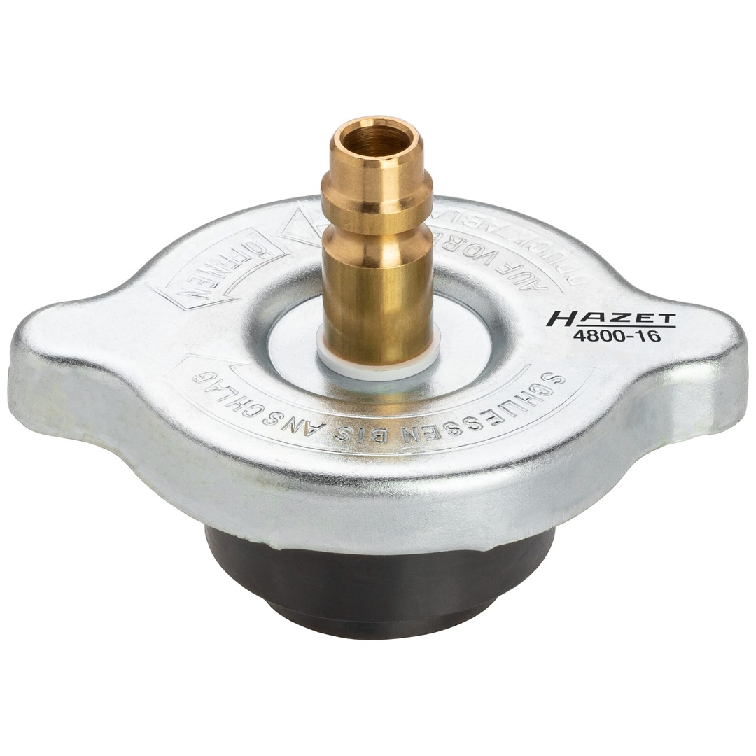 Hazet Kühleradapter 4800-16