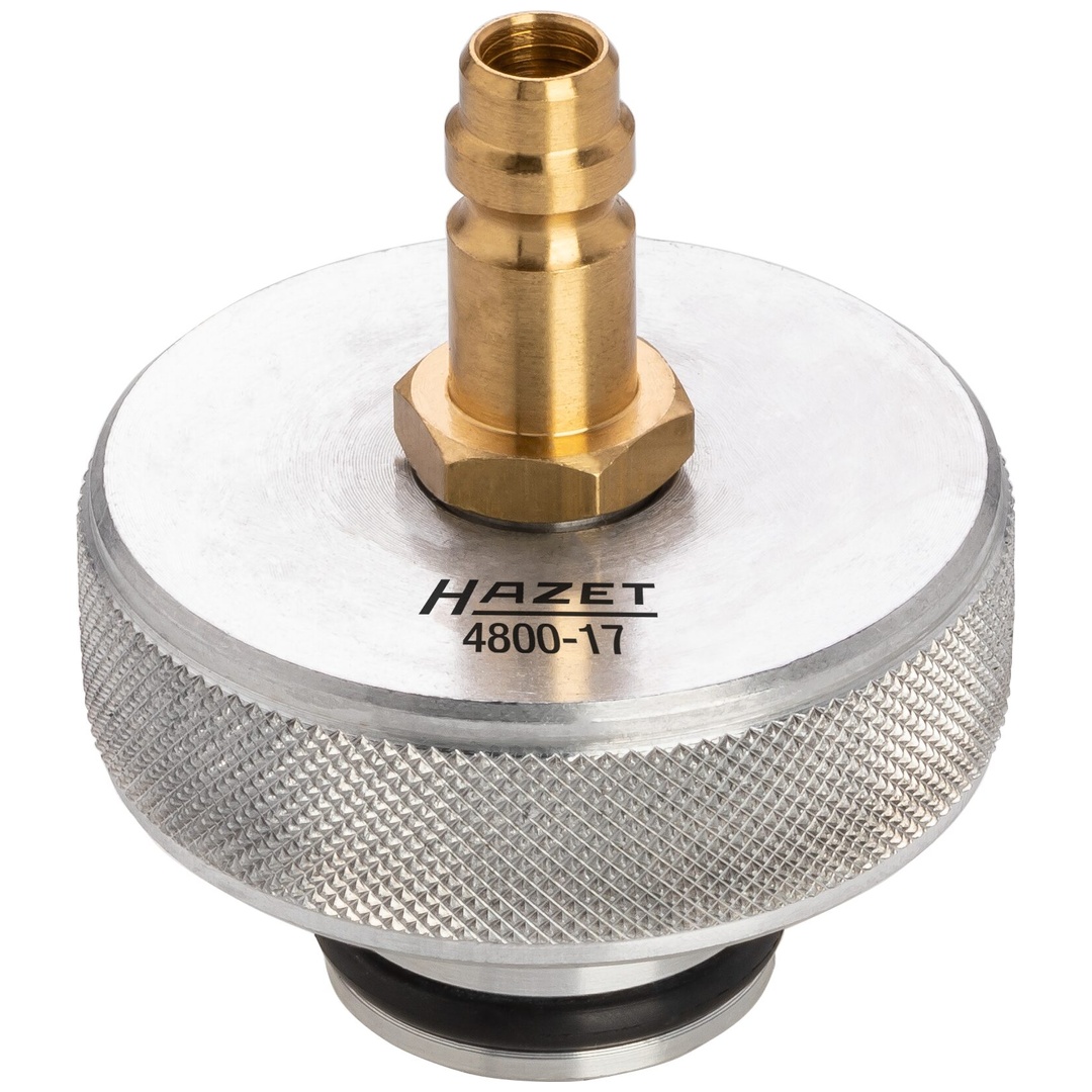 Hazet Kühleradapter 4800-17