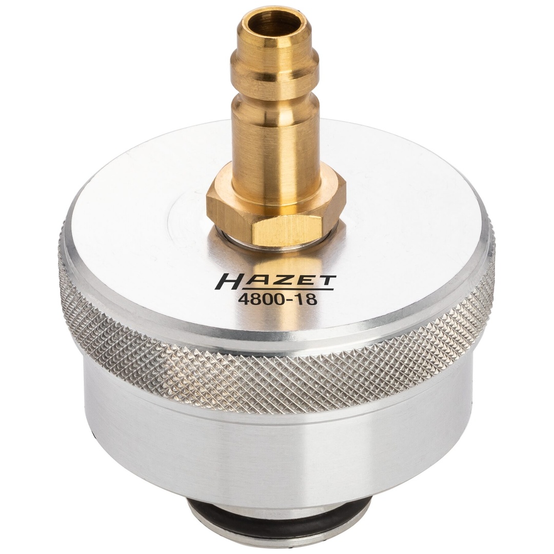 Hazet Kühleradapter 4800-18