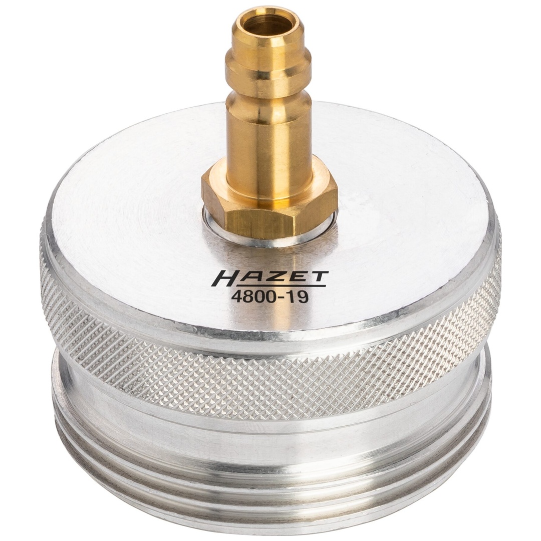 Hazet Kühleradapter 4800-19
