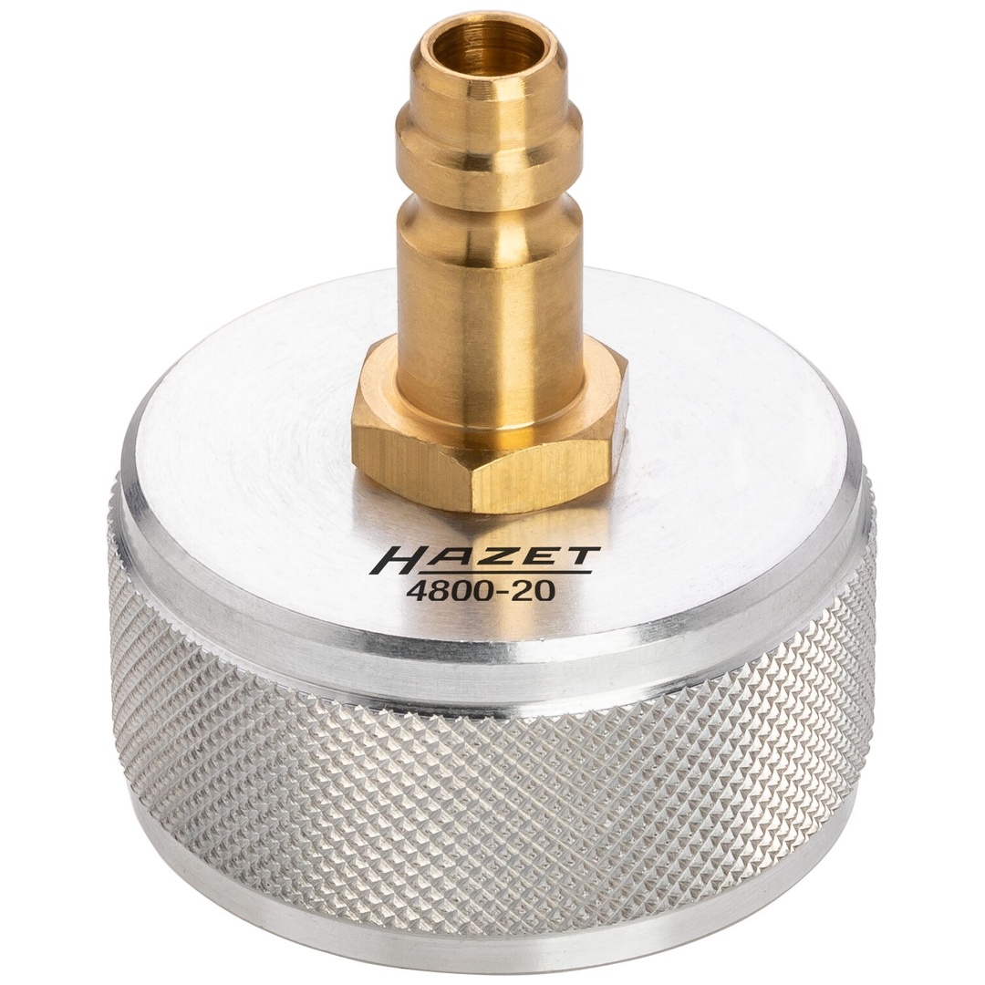 Hazet Kühleradapter 4800-20