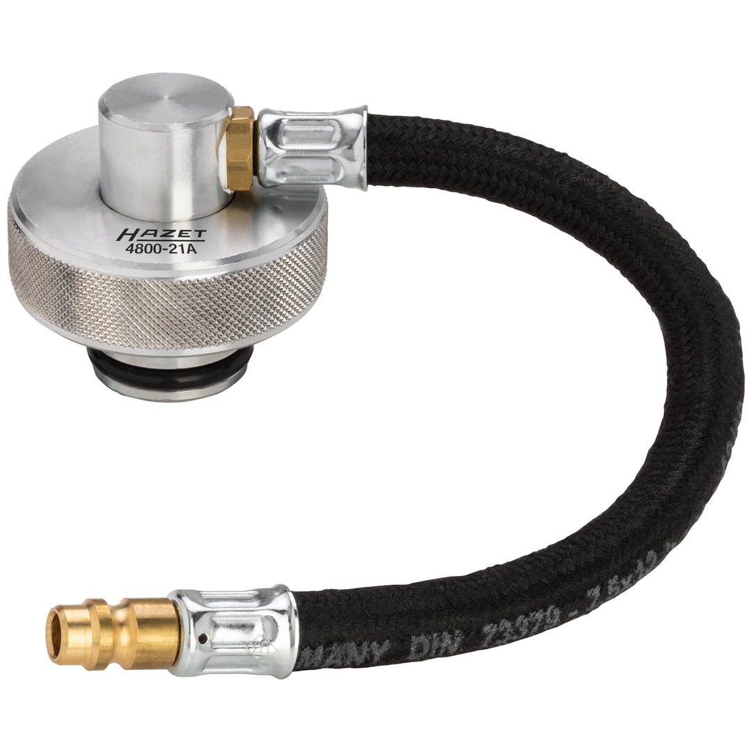 Hazet Kühleradapter 4800-21A