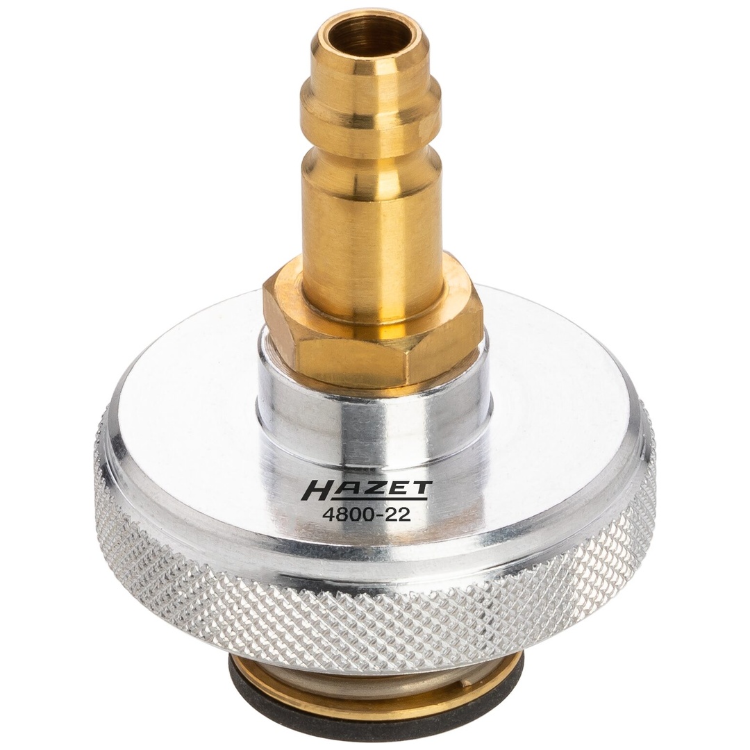 Hazet Kühleradapter 4800-22