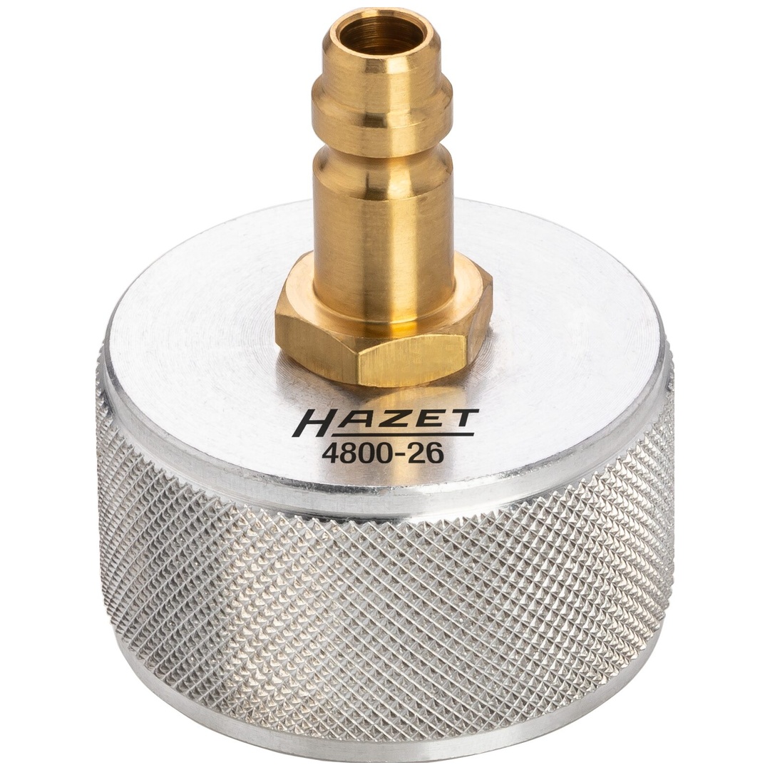 Hazet Kühleradapter 4800-26