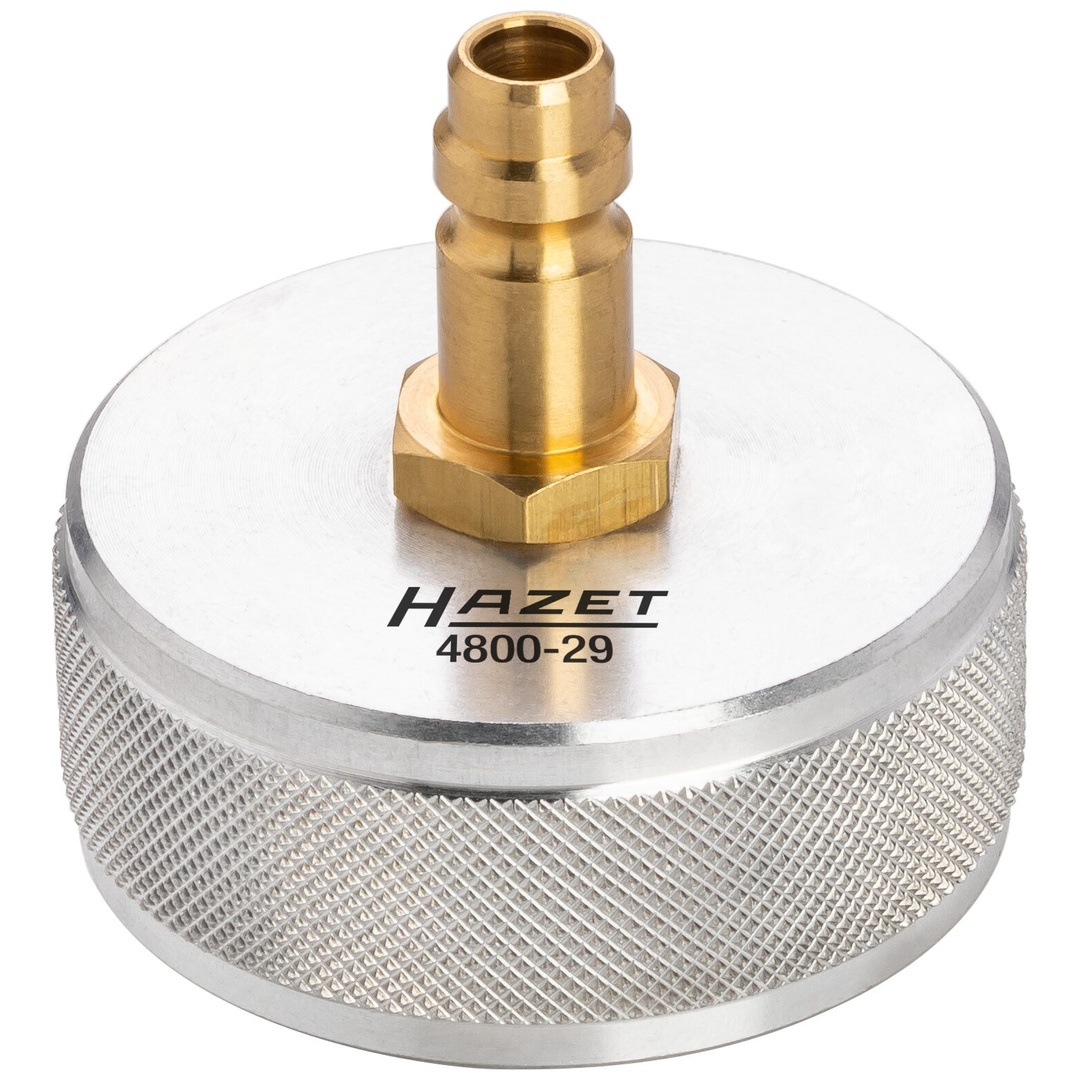 Hazet Kühleradapter 4800-29