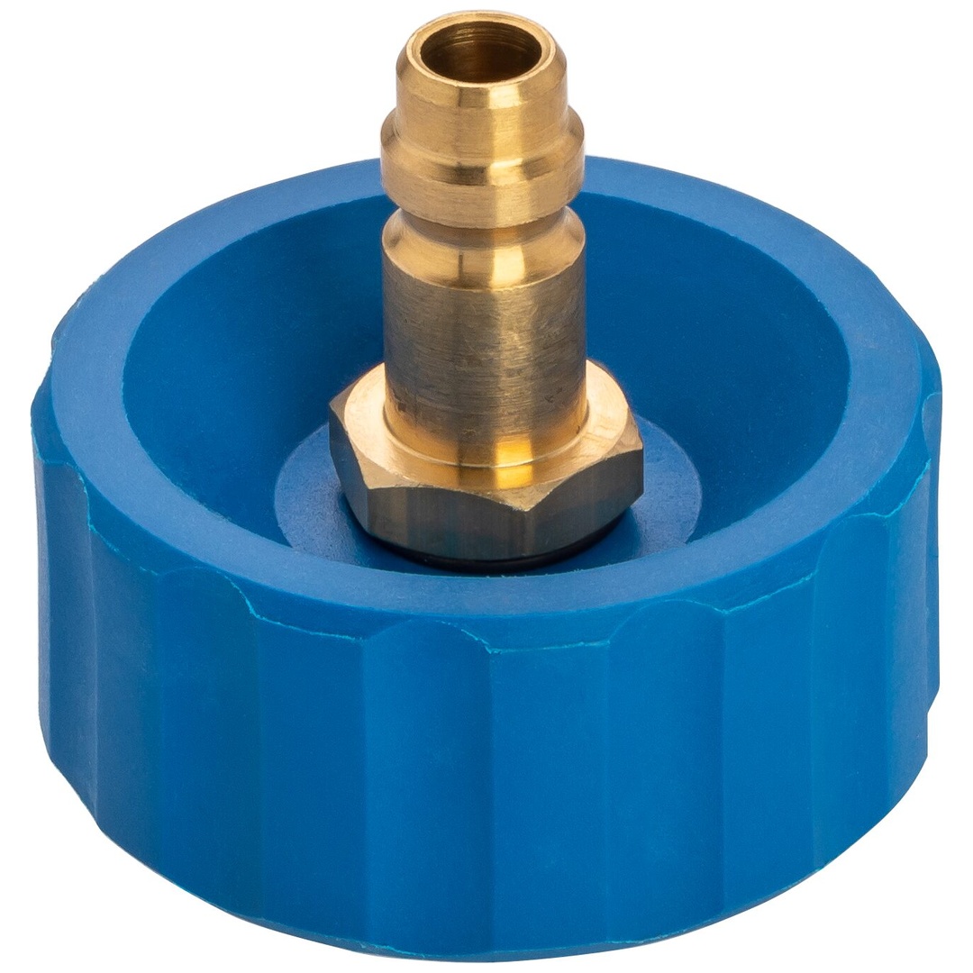 Hazet Kühlerpumpe und -adapter 4800-4A