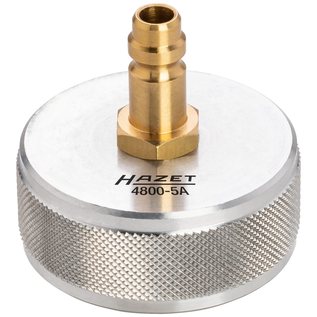 Hazet Kühlerpumpe und -adapter 4800-5A