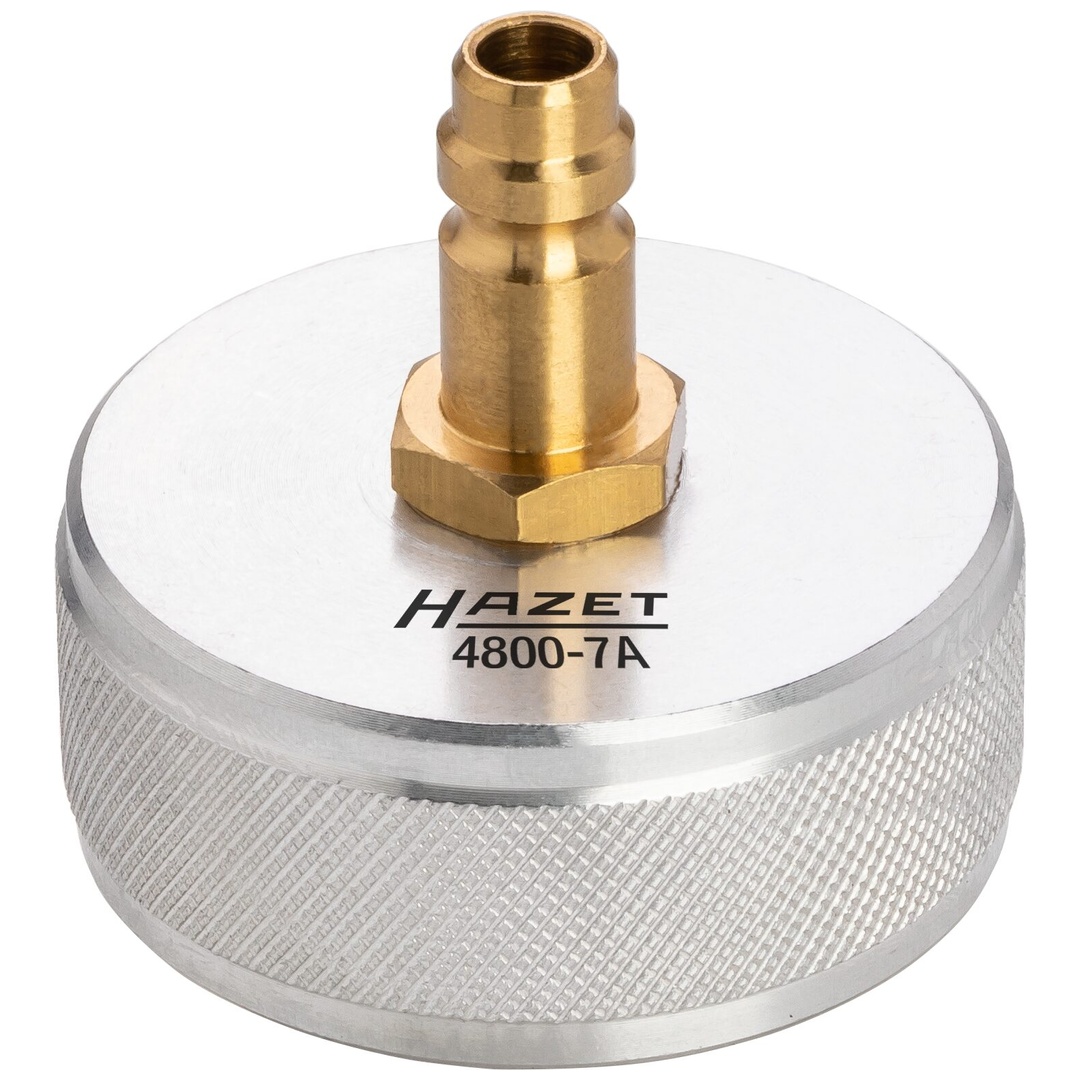 Hazet Kühlerpumpe und -adapter 4800-7A