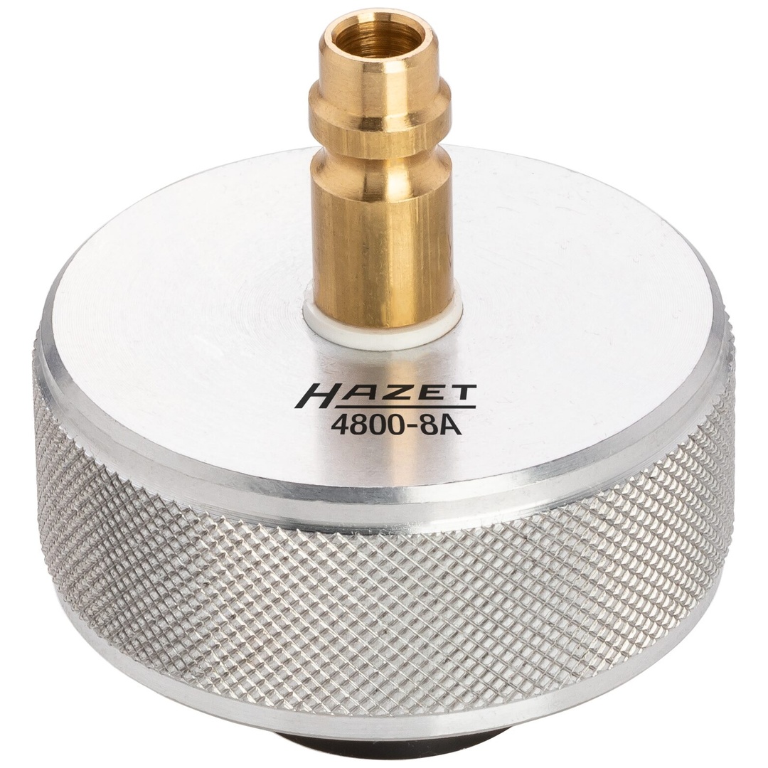 Hazet Kühlerpumpe und -adapter 4800-8A
