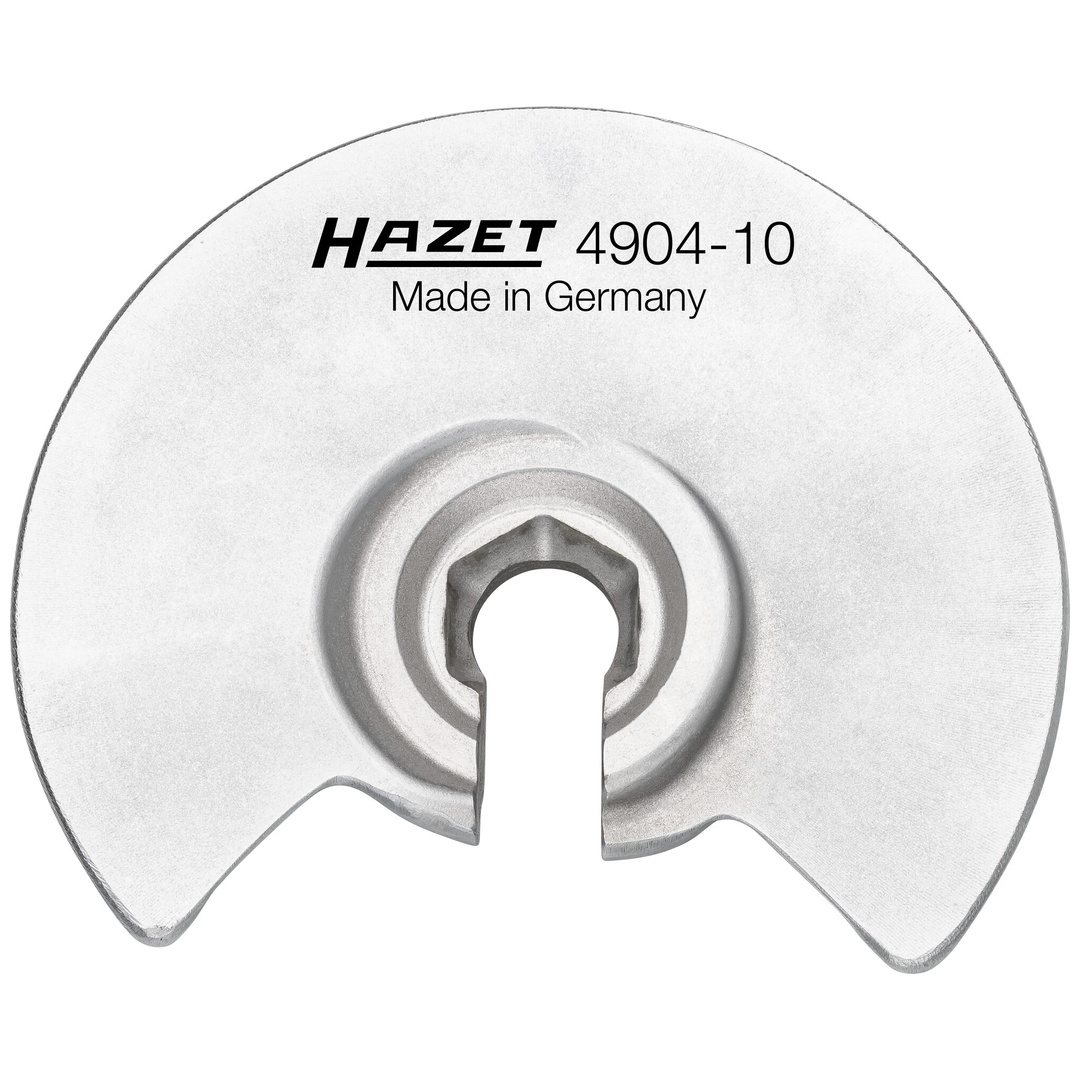 Hazet Spannplatte 4904-10, 64 - 115 mm