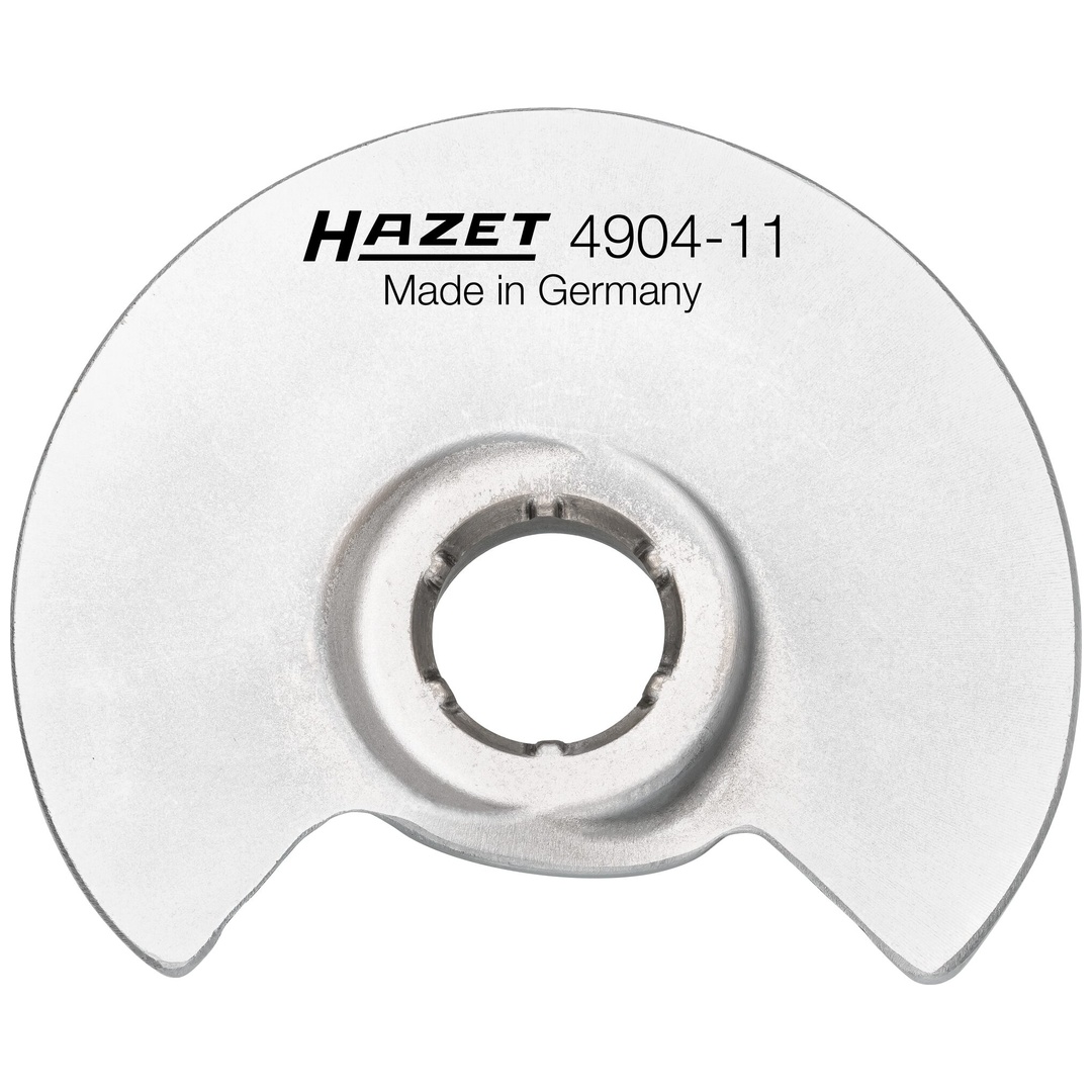 Hazet Spannplatte 4904-11, 64 - 115 mm