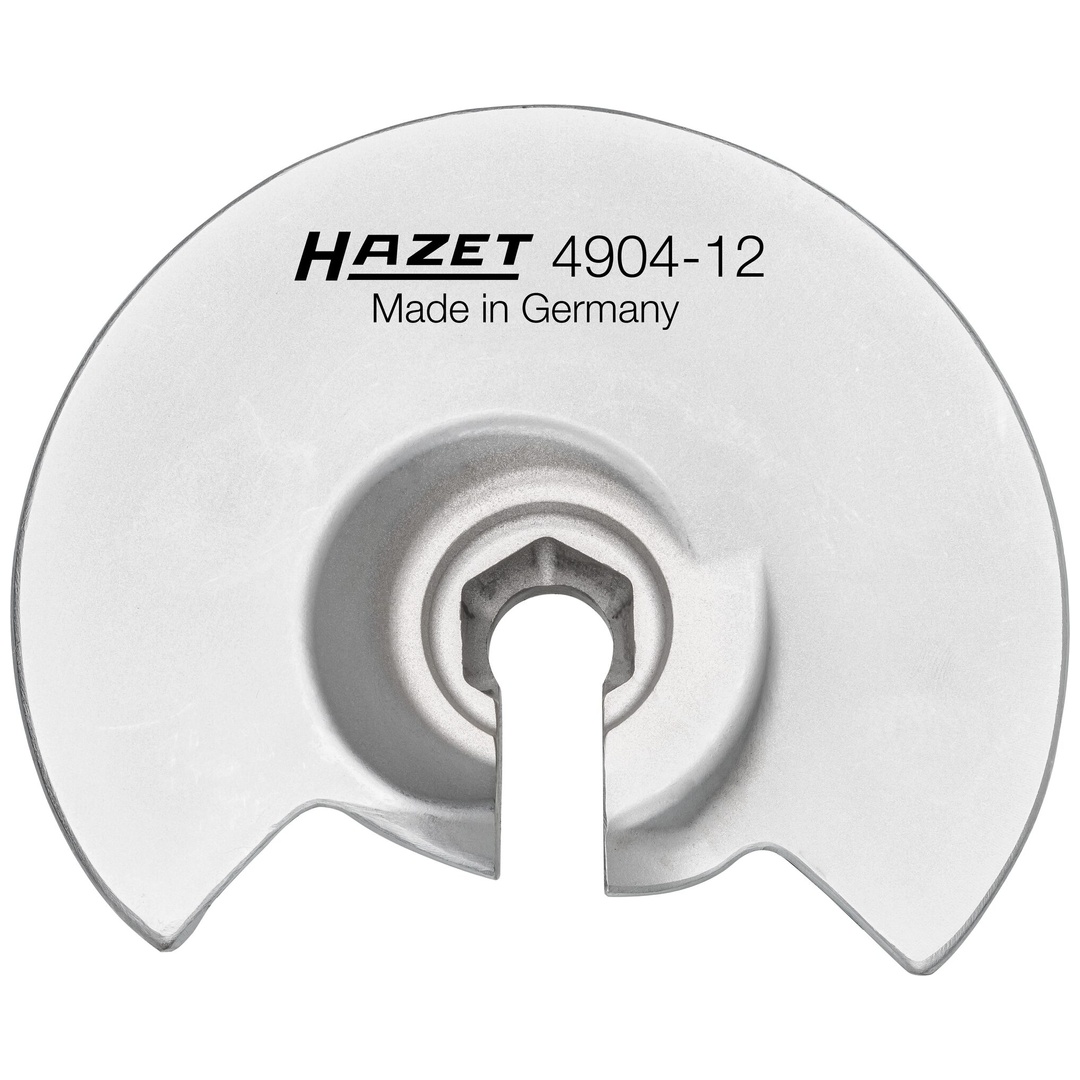 Hazet Spannplatte 4904-12, 79,5 - 133 mm