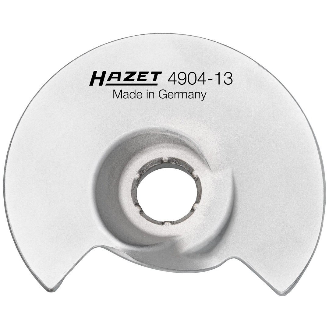 Hazet Spannplatte 4904-13, 79,5 - 133 mm