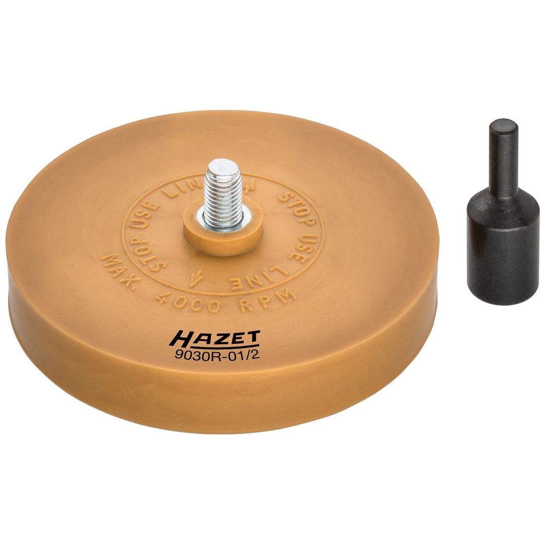 Hazet Radierscheibe 9030R-01/2