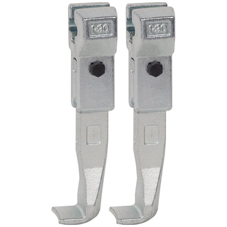 Abzugshaken, Bild 1270 Gruppenansicht