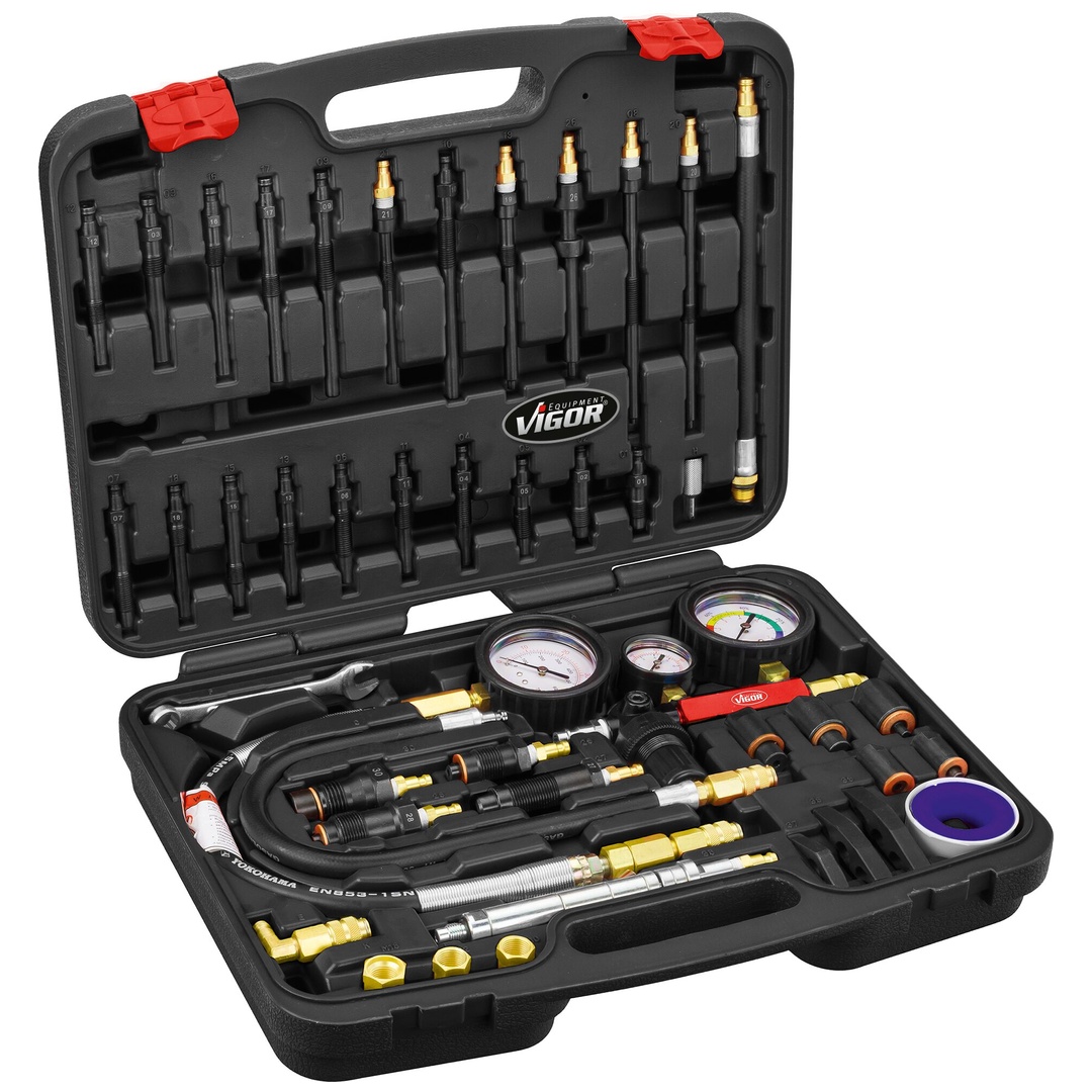 Vigor Druckverlust-Tester V4461