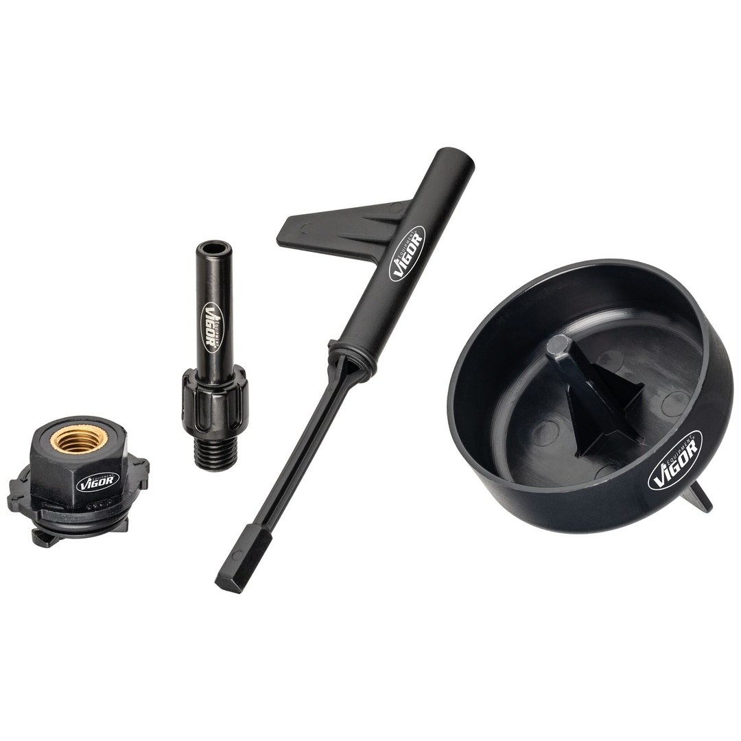 VIGOR Getriebe Werkzeug Satz, MERCEDES-BENZ, 9G-Tronic, 4-tlg., Anzahl Werkzeuge: 4