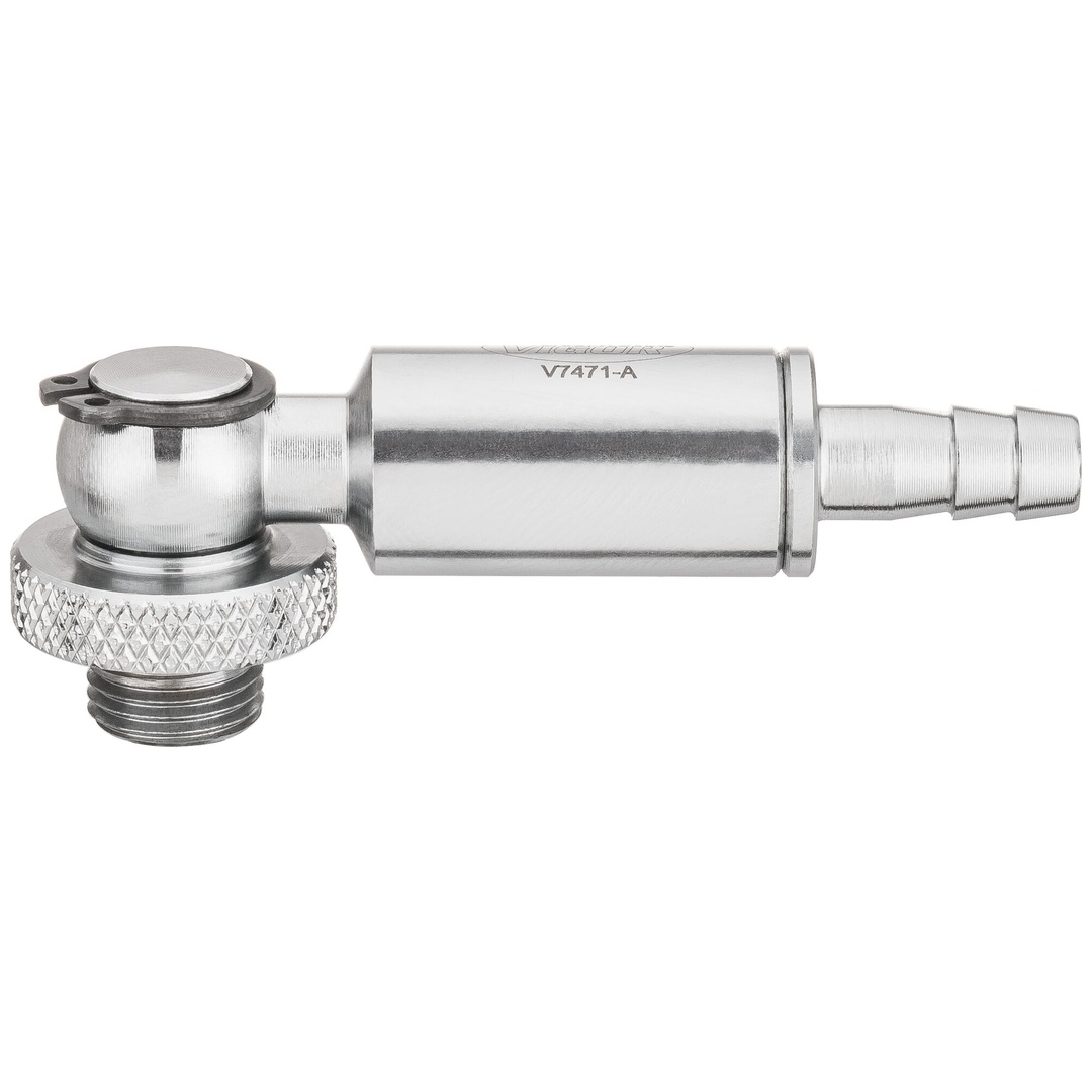 VIGOR 90° Universal Adapter