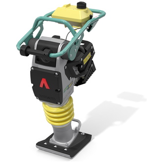 Ammann Stampfer ATR 68 Premium, 68 kg, Honda GXR 120