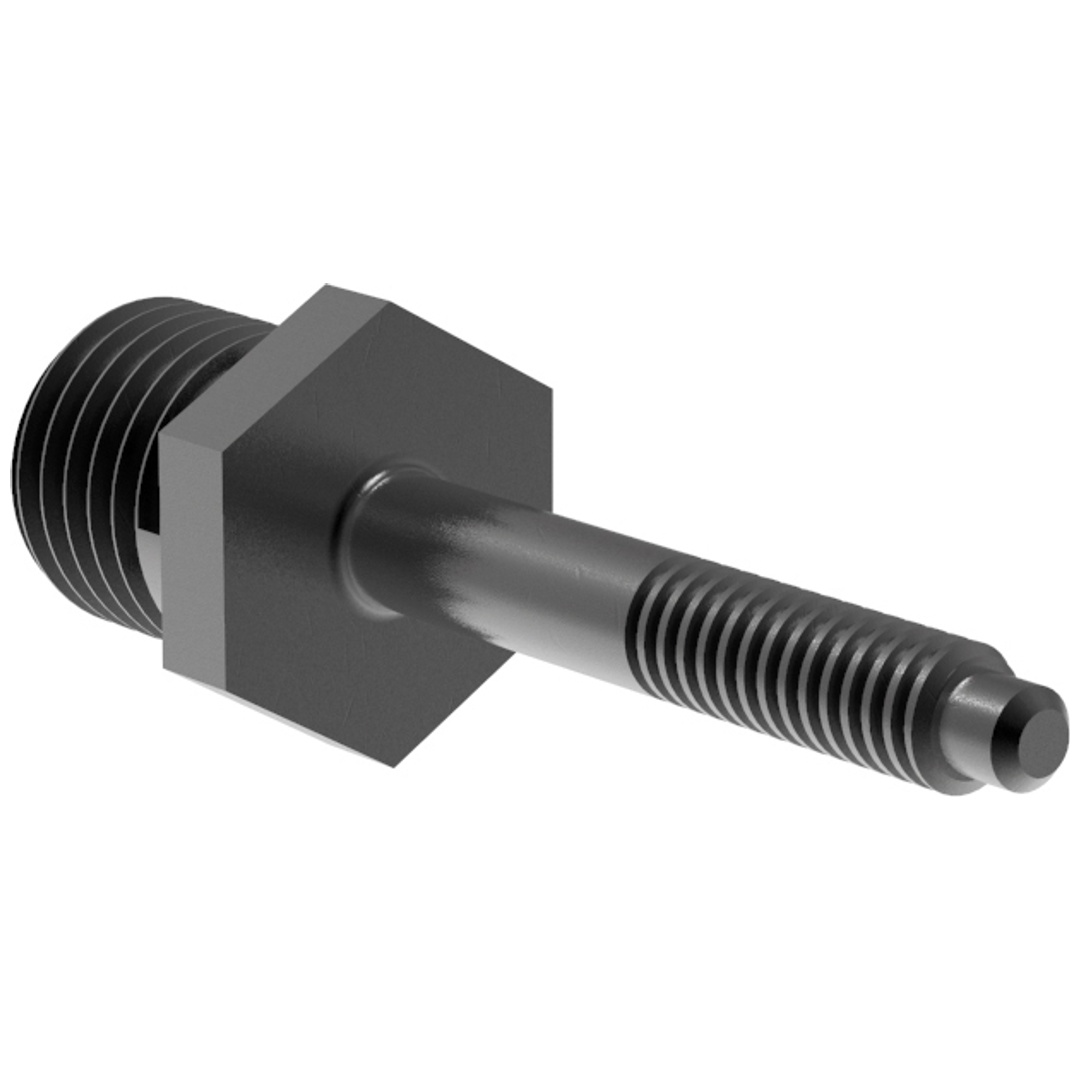 Gesipa GESIPA Gewindedorn M 4 p404889