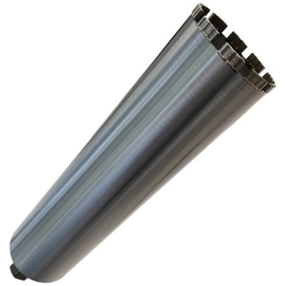 Beutlhauser Diamant-Bohrkrone Stahlbeton, 152 mm, 1 1/4, 410 mm