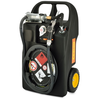 Tankanlagen, Bild 1272926 Gruppenansicht