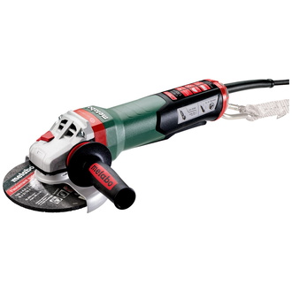 Metabo Winkelschleifer WEPBA 19-150 Q DS M-Brush, mit Bremse, Schnellspannmutter, Karton