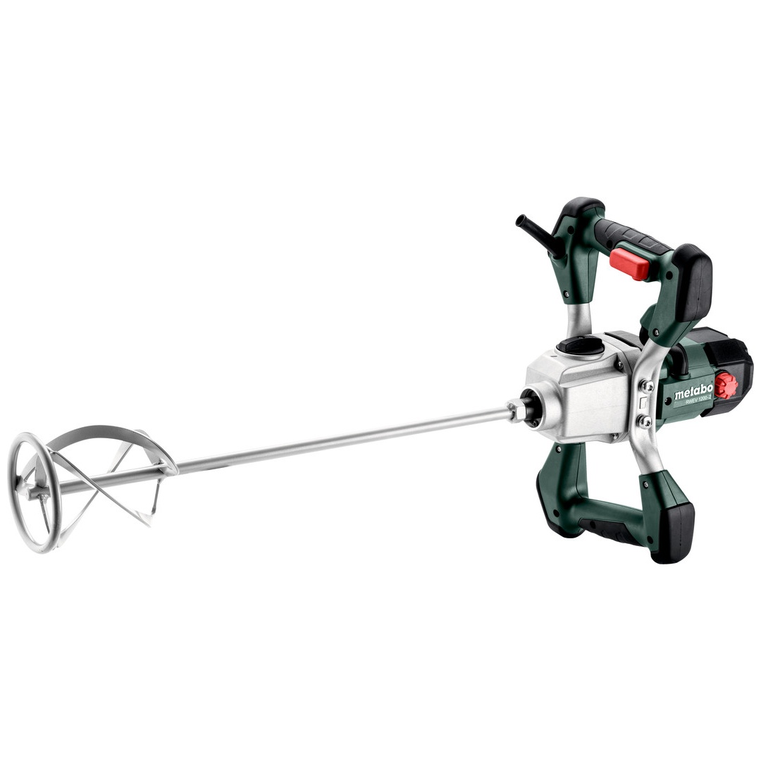 Metabo Rührwerk RWEV 1200-2, Karton