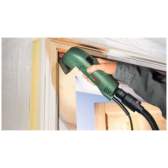 Bosch Deltaschleifer PDA 180 - 2