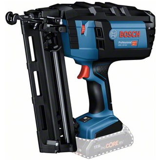 Bosch Akku-Nagler GNH 18V-64, Karton