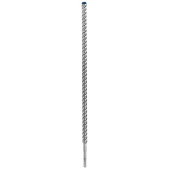 Bosch EXPERT SDS plus-7X Hammerbohrer, 20 x 550 x 600 mm. Für Bohrhämmer