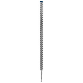 Bosch EXPERT SDS plus-7X Hammerbohrer, 22 x 550 x 600 mm. Für Bohrhämmer