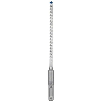 Bosch EXPERT SDS plus-7X Hammerbohrer, 5 x 100 x 165 mm, 10er-Pack