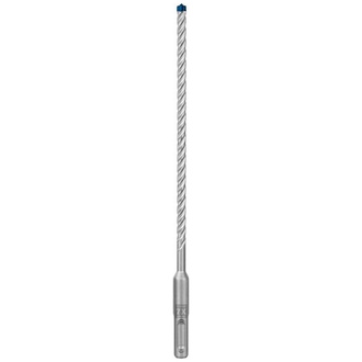 Bosch EXPERT SDS plus-7X Hammerbohrer, 6 x 150 x 215 mm, 10er-Pack