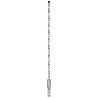 Bosch EXPERT SDS plus-7X Hammerbohrer, 6 x 200 x 265 mm, 10er-Pack